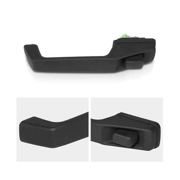 1 Stk Højre Fordørgreb 55024926 Til Dørgreb