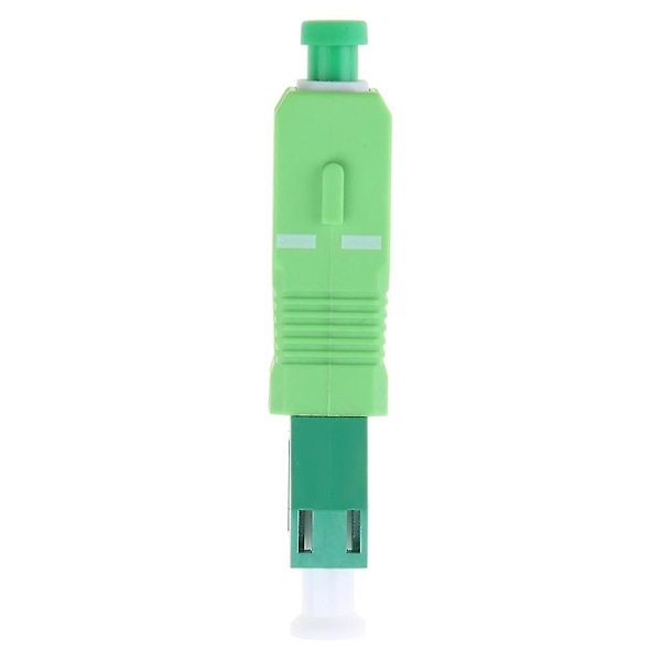 Sc/apc-lc/for Apc Fiber Optisk Kontakt Lc Hunn Til Sc Hann Hybrid Adapter Repl