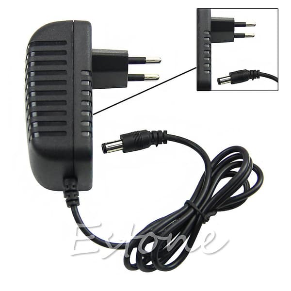 IR-forlenger Infrarød Repeater Fjernkontroll 1 Mottaker 8 Sendere Adapter