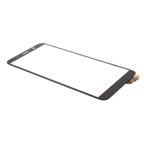 Digitizer Touch Screen Glas Ersättning Kompatibel För Huawei Y5 (2018) / Huawei Enjoy 8e Youth Black