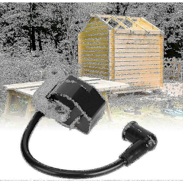 Ny Tändspole För Tändning Fs 45 Fs38 Fs45 Fs55 Högspänningsaggregat Tändspole 4140 400 130