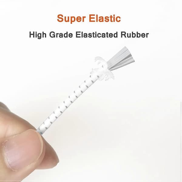 Elastiske Snørebånd, Reflekterende Elastiske Sko Snørebånd 120cm Ingen Knude Elastisk Lås Snørebånd til Voksne, Børn, Ældre Generation, Handicappede, Løbere 3 Par