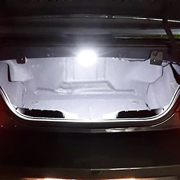 Auton tavaratilan sisävalo ja valokuvut Cruze Encore Opel Verano 13503059 -malleihin