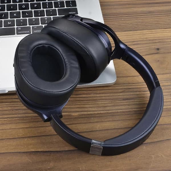 Øreputer for Teufel REAL BLUE NC 2021 Headset Øreputer Isolerer Effektivt Støy