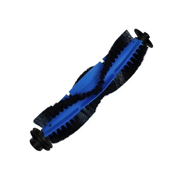 Til PVCR 3200 IQ Home Aqua Rullebørste Hepa Filter Moppeklude Klud Robot Støvsuger Tilbehør P