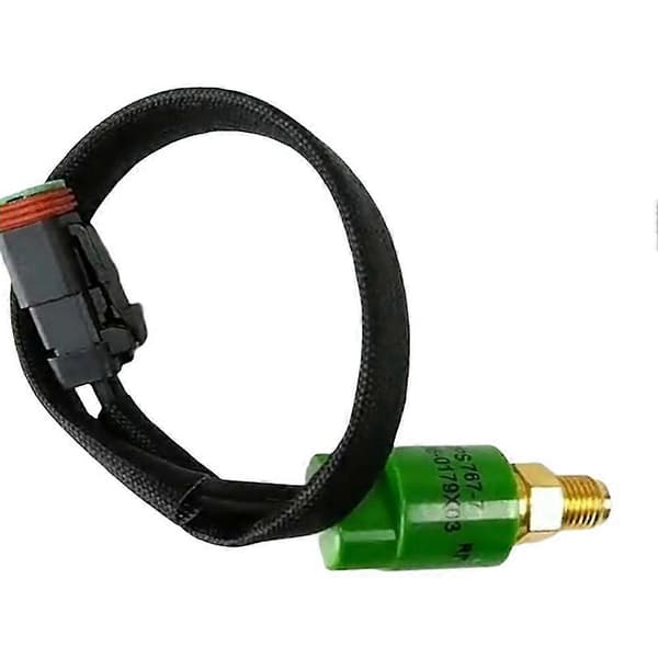 106-0179 126-2938 Cat E320b/320c/320d Grävmaskin Tryckströmbrytare Delar Trycksensor (haoyi)