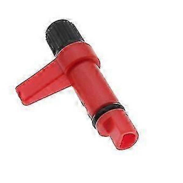 Primer-solenoidi Huoltoventtiili Johnson Evinrude 175158 187044, 2024 Ping