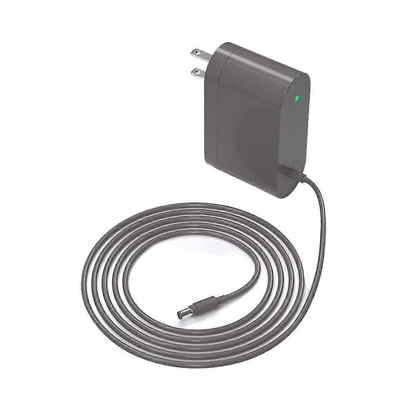 Laddare för Dc30 Dc31 Dc34 Dc35 Dc44 Dc45 Dc56 Dc57 Dammsugare Strömledning Batteri Strömadapter