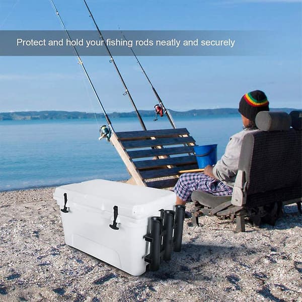 Vavan pidiketeline putki, vavan tukiputki ruuveilla sivulle