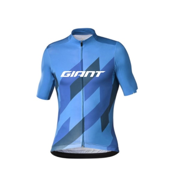 Set 2023 Kesä MTB Pyörävaatteet GIANT Bike Uniform Maillot Ropa Ciclismo Hombre Miesten pyöräilypuku jersey-6 XXL