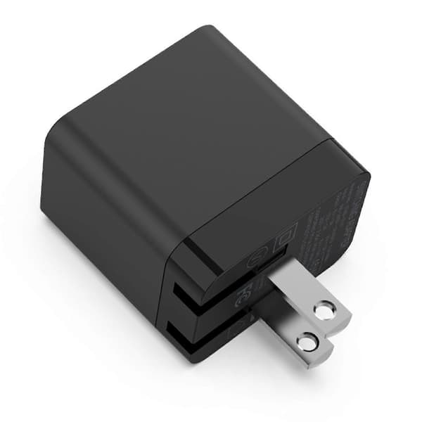 NS OLED Spillkonsoll Hurtiglading Fire Bull Strømadapter for Switch