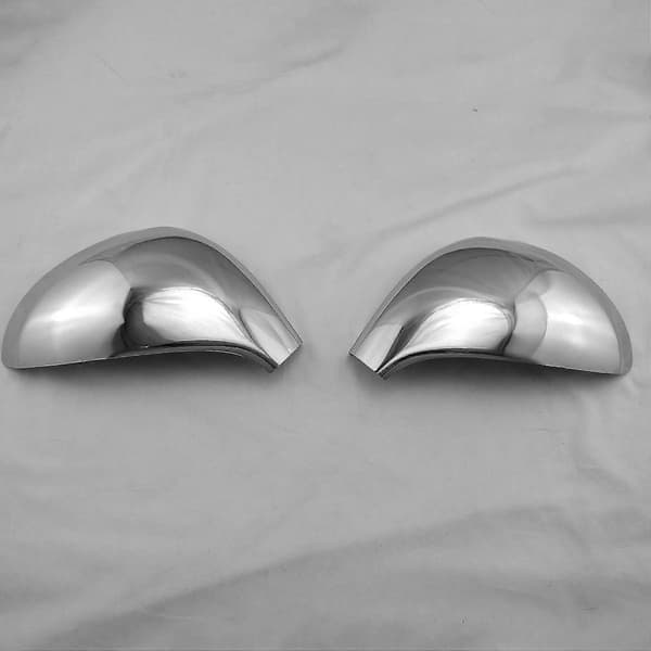 ABS Krom Bil Sidespeil Deksel For 2006-2014 207 308 (haoyi)