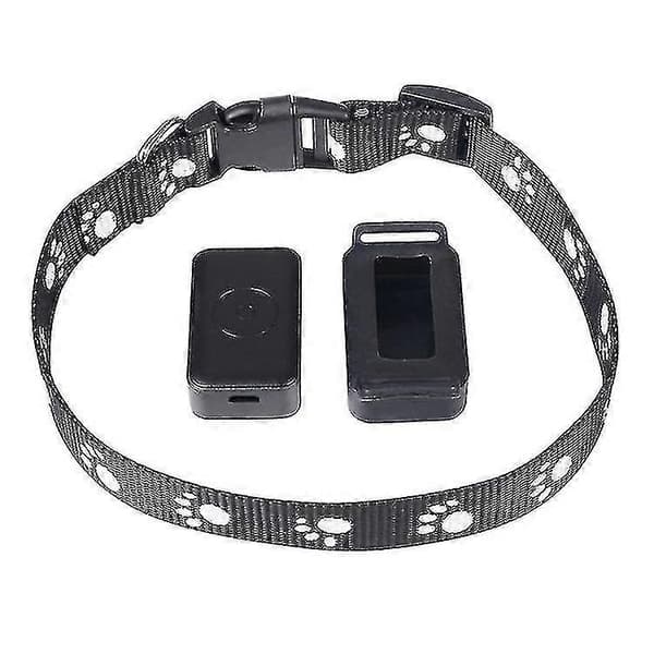 P03 Vandtæt GPS Tracker til Kæledyr GPS+agps+wifi+lbs