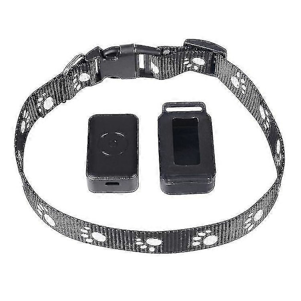 P03 Vattentät GPS-tracker för husdjur GPS+AGPS+WiFi+LBS