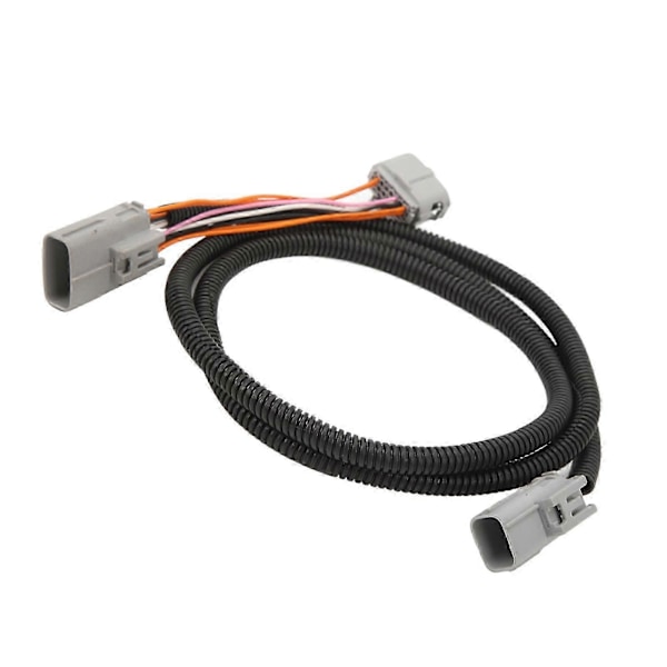 Etukamera FVM T -johtosarja 12 V johtosarja johtonippu johtokaapelin vaihto Subaru WRX STI W LED SRH 2018–2021