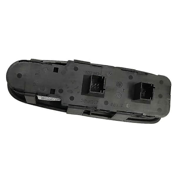 Vindusbryter for C4 4 2008-2013 for regulator elektrisk folding 6554. 6554 96639383zd