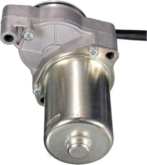 Elektrisk Starter Motorbeslag 3 Bolt 50cc 70cc 90cc 110cc Passer til 4-takts Quad Bikes Atv Pit