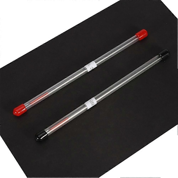 Gravity Feed Dual Action Airbrush Set Färgsprutpistol För Tårtdekoration/Nagelkonst (470T)
