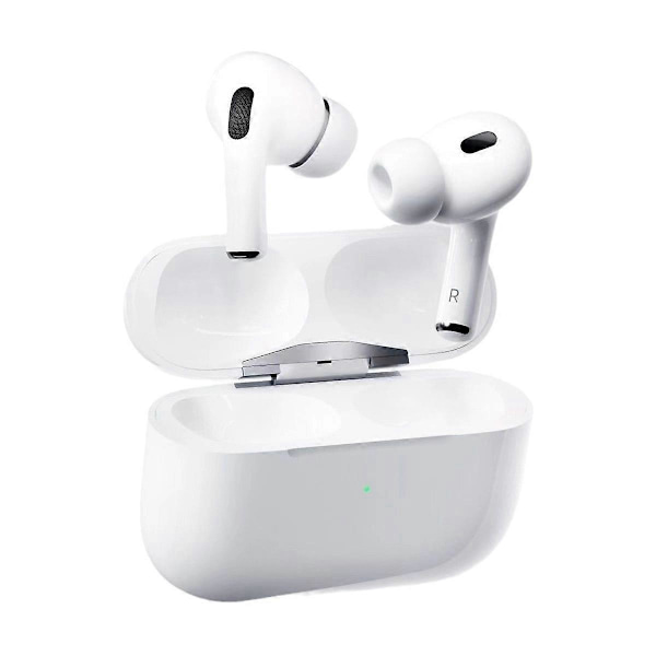 Trådlöst Bluetooth-headset med touch och laddningsfunktion, lämpligt för Android- och Apple-system