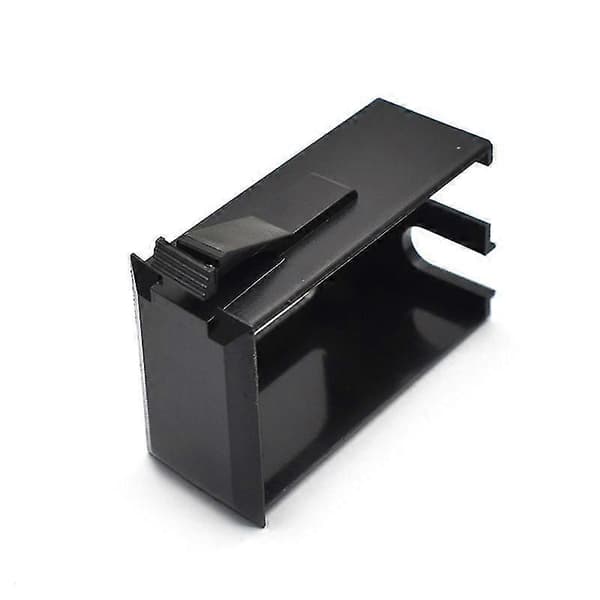 2st Pickup Batterifack Eq-7545r Batteri 6f22 Dragfack Gitarr Batterilåda
