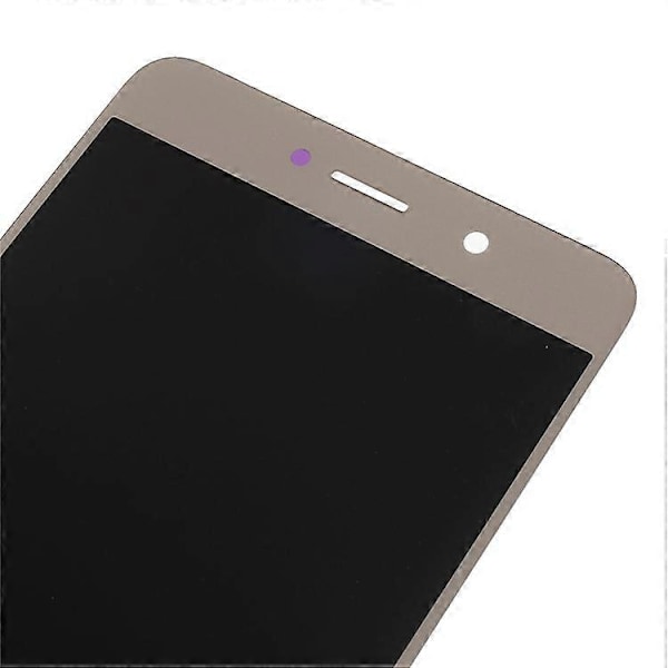LCD-skjerm og digitizer-montering reservedel kompatibel for Huawei Mate 9 Lite/Y7 Prime (2017)/Enjoy 7 Plus Gold