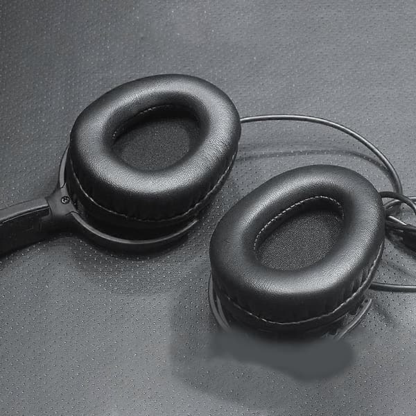 Erstatningsøreputer for Klipsch for Image ONE / for Image ONE 2 Stereo Headset
