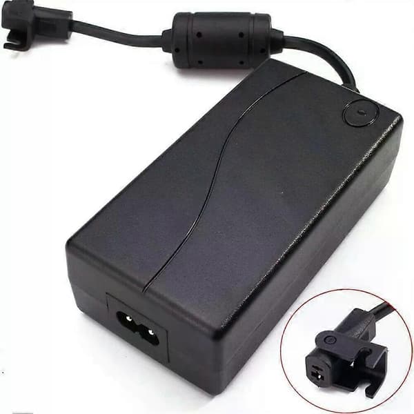 29V/AC/DC strømforsyning elektrisk hvilestol sofa stol adapter transformator verktøy - US-plugg