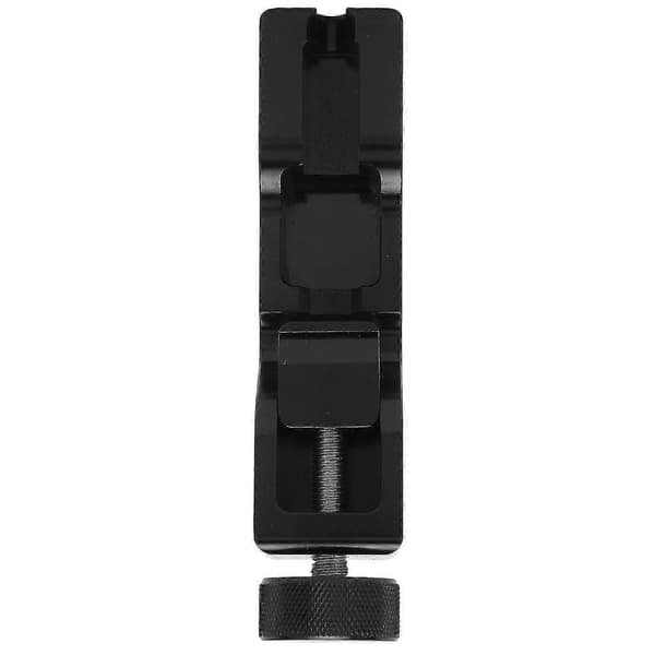 Tændrør Gap Værktøj Universal Metal Sort Solid Caliper Gapper til 10mm 12mm 14mm 16mm