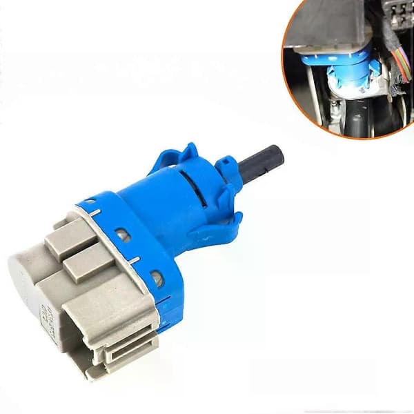 for Land Rover Discovery 3 & 4 Bremselysbryter - XKB500110