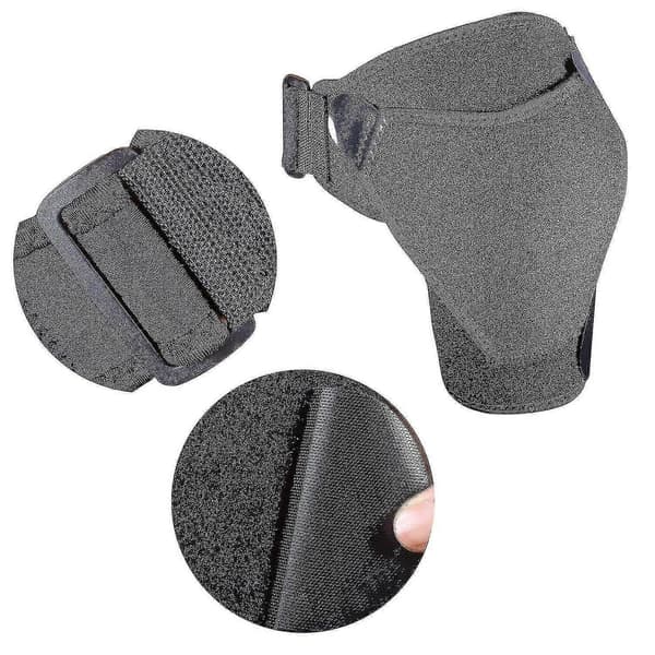 Axel Is Pack Rotator Cuff Cold Therapy, Is Pack Återanvändbar Axel Is Pack Wrap Cold Axel Wrap