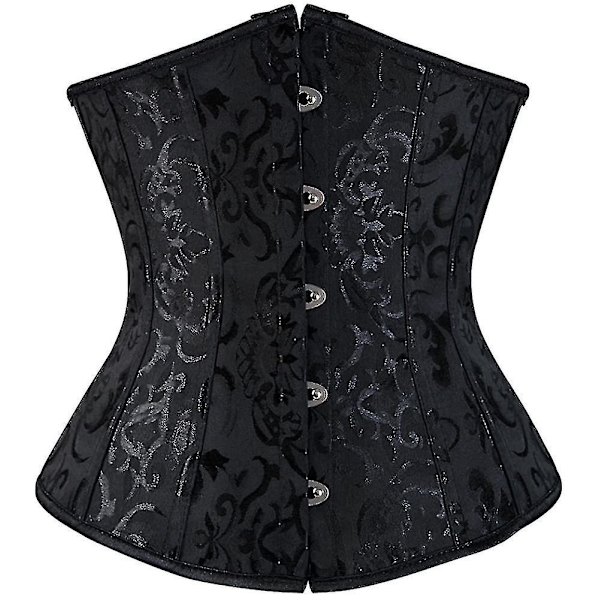 Naisten Tflycq- waist trainer Black Large