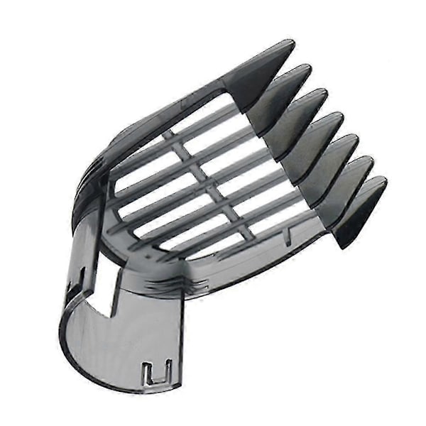 Hårklipparkam 3-15 mm för Qc5510 Qc5530 Qc5550 Qc5560 Qc5570 Qc5580 Hårtrimmer Ersättningskam