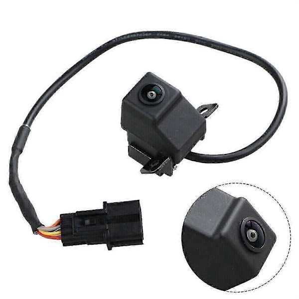 957603Z603 957603Z103 957603Z903 för I40 2015-2020 Backkamera Parkeringskamera