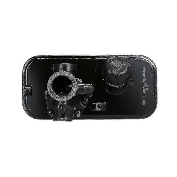 Briggs & Stratton Brændstoftank+karburator 494406 498809 Karburator Edition d
