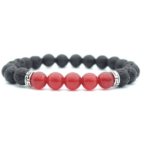 Pararmband Coola Armband Unisex Design Omkrets 19 cm 7-pack