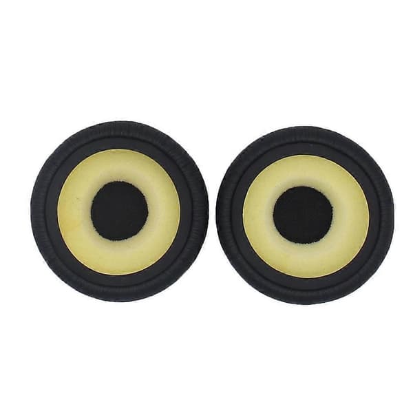 Øretelefon Cover Ørepuder Øremuffer til Evolve 75 75+ 65 65+ 20 20se 30 30II 40