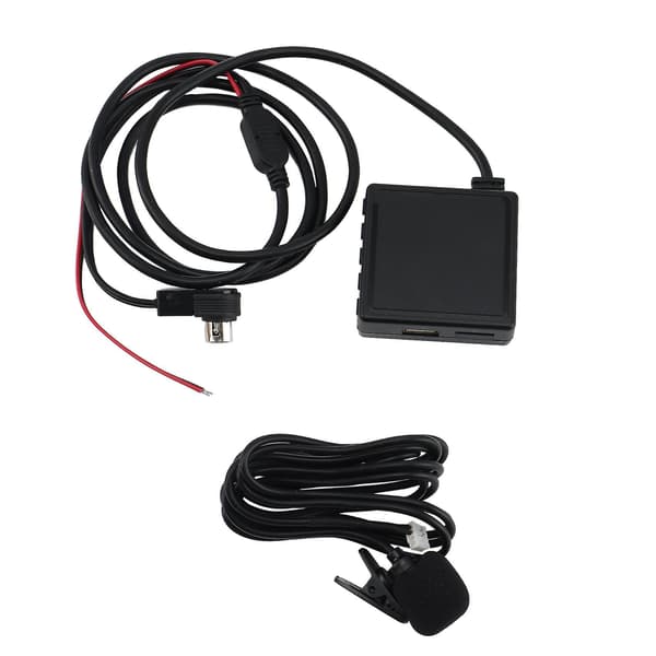 Bluetooth Aux USB -kaapelisovitin Audio Mic Ai-net -u58 Pd100 U57 -laitteille
