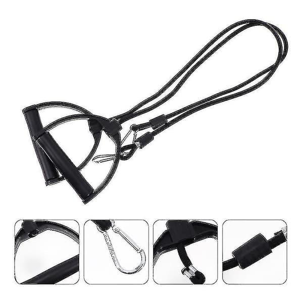 ABS, Nylon Resistance Bands För Träning