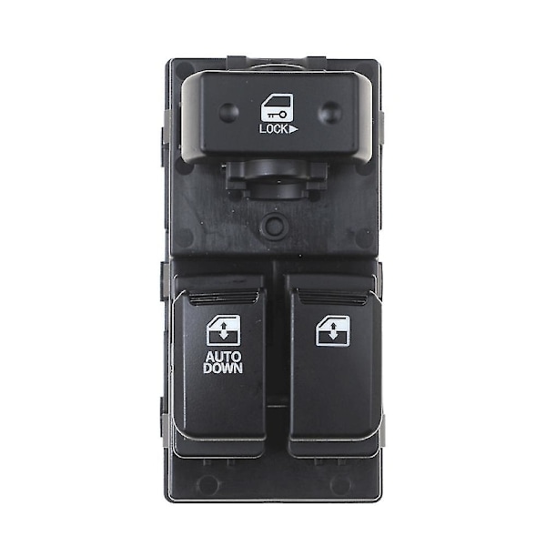 Master Power Switch 93570-4h200 Til Starex 07-14 Glasregulator Master Switch Lift Switch
