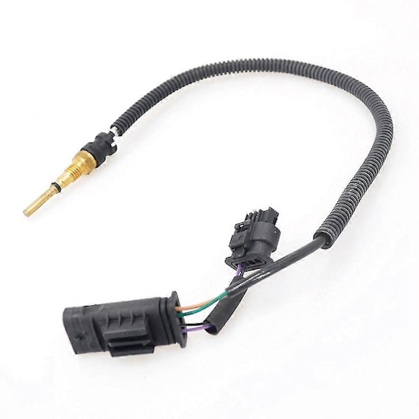 Ny kylvätsketemperatursensor 1611178280 För Rcz 3008 308cc 408 508 C5 Vti 1.6 Ep6c