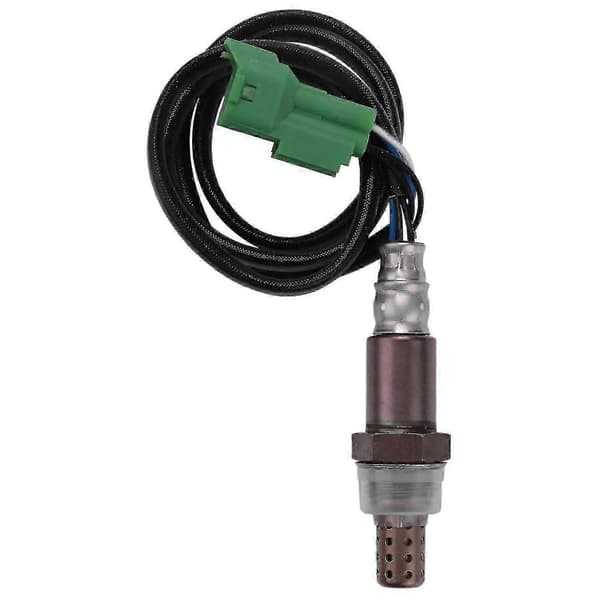 Luft Bränsle Förhållande Lambda O2 Syresensor 18213-63j12 Kompatibel Med Suzuki Swift Iii Sx4 Justy Ignis-xdd