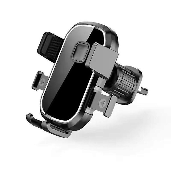Handyholder Bil, Handyholder Bil 360 Drejelig Handyholder, Sort