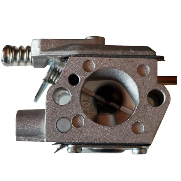 Forgasser for 35 36 37 38 40 42 43 44 Wt869a Wt1129 Silver
