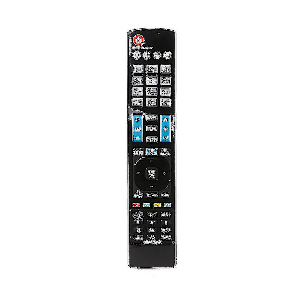 Fjernbetjening til LG AKB73756565 3D Smart Apps TV Sort