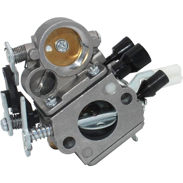 Forgasser til Stihl MS211 MS211 Motorsag 2 Mix MS211C MS211Z MS211C-BE MS211C-BE Z MPN ZAMA C1Q-S268C C1Q-S269C C1Q-S119C C1Q-S120C 1139 120 0613 113
