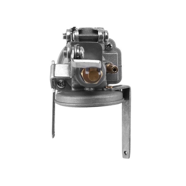 Perämoottorin kaasutin, Tohatsu 3.5hv 2.5hv 2-tahtimoottorit 3f0-03100-4 3d5-03100 3f0-03100,a Silver