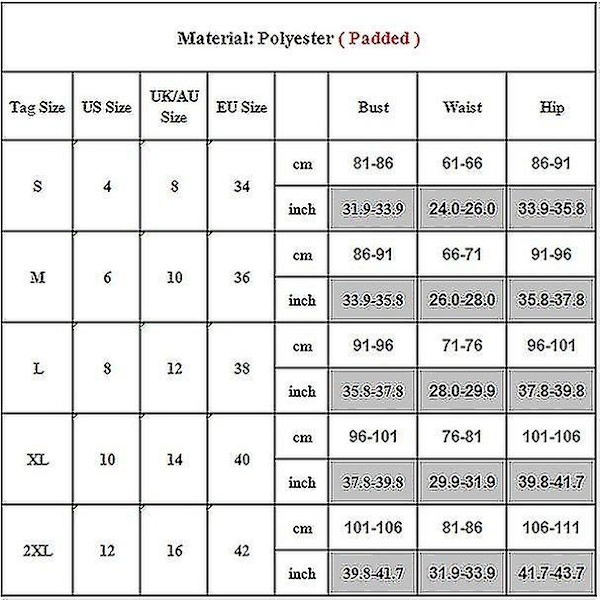 Naisten Uimapuvut Kesä Push-up Bikinin Setti Uimapuvut Pehmustetut Halter-Rintaliivit Ranta-asu Uimapuvut-yvan Black Rose Red M