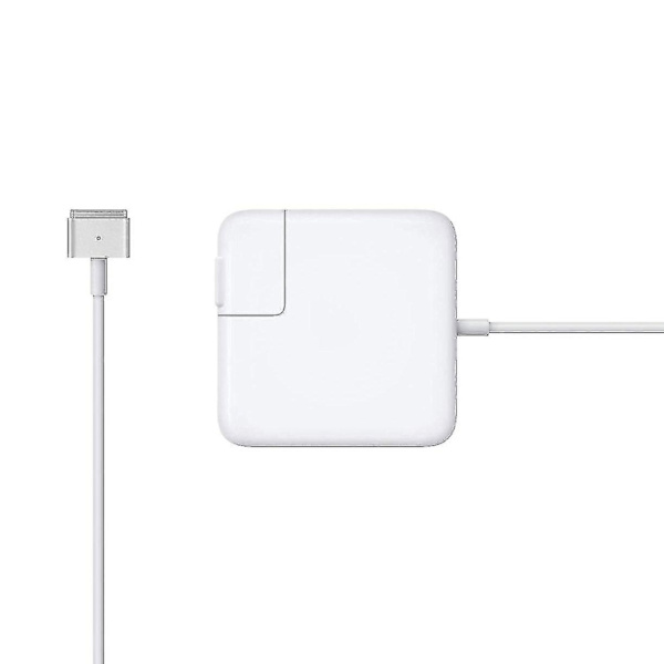 85w Magsafe 2 -virtalähde Applelle, 85wt-kärjen virtalaturi