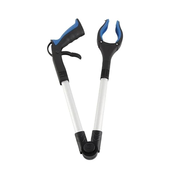Stærkt magnetisk greb, foldbar armforlænger