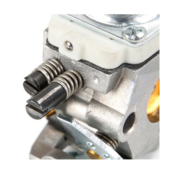Opgradering 23CC - 58CC Motor 1107 Karburator til 1/5 Km Baja FG Mcd Fid Ddt GoPed Redcat As Shown